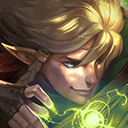 Ezreal